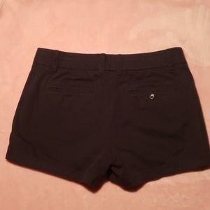 J. Crew Chino Shorts